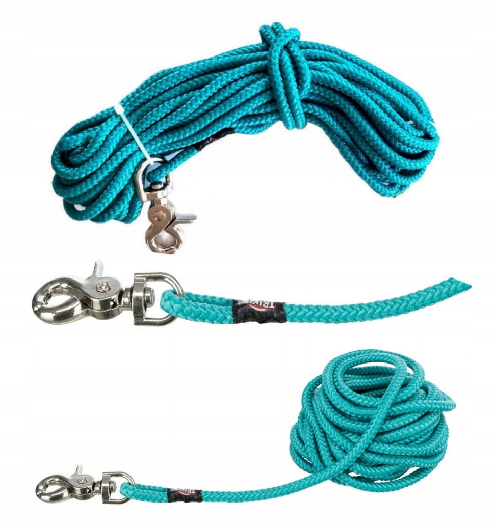 

Trixie Smycz Treningowa Linka 15M