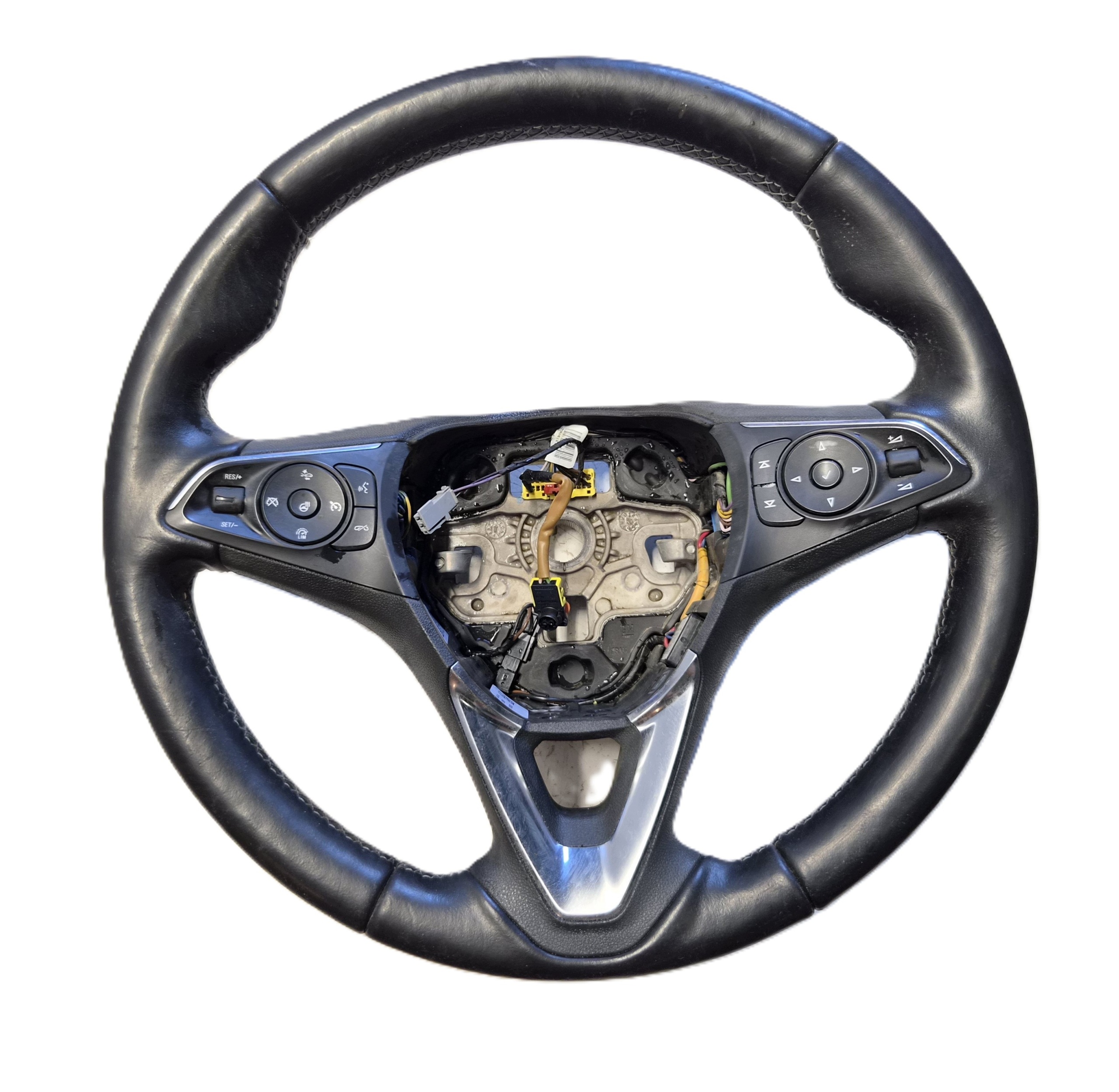 lenkrad Leder GRZANA OPEL INSIGNIA B 39096094