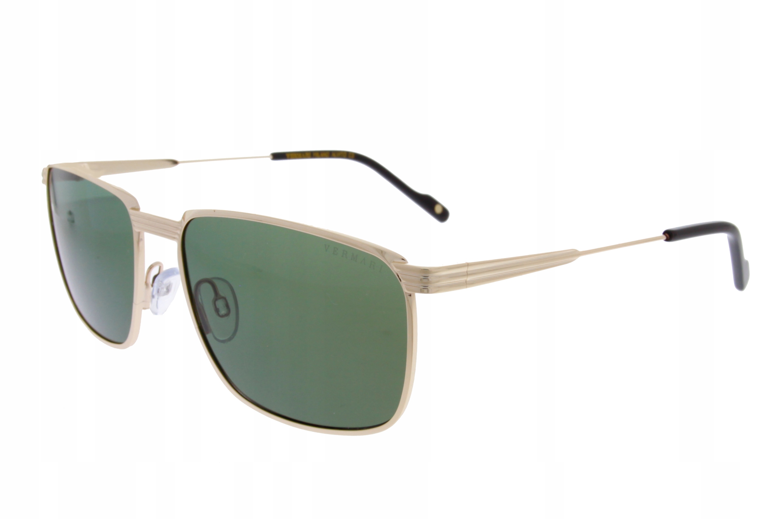 Pánské sluneční brýle s polarizací Vermari Milano Alvito C3