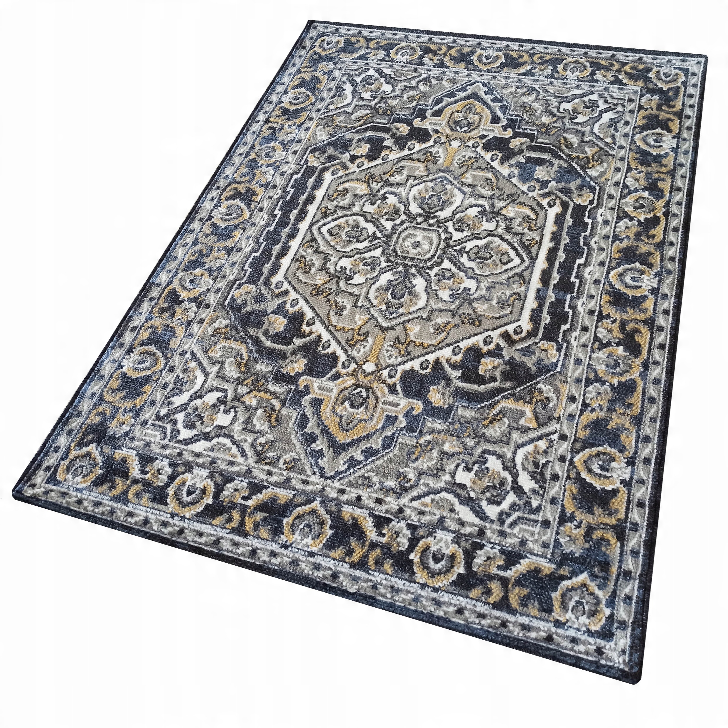 

Tanie Dywany Balmo Bcf 80x150 cm modne