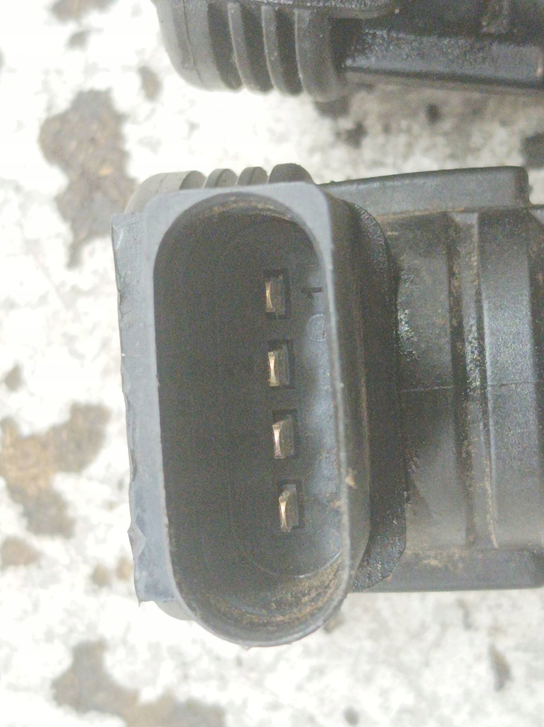 coil ignition KPL 4 SZT 0040102033 2.0 B Seat Altea and (2004- )