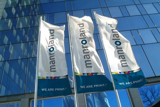 Mocna Flaga reklamowa firmowa 250x80cm + PROJEKT Rodzaj flaga