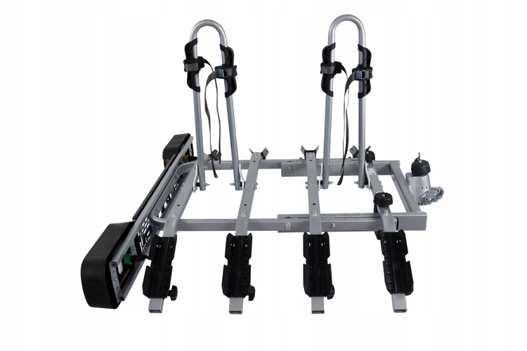 КРЮЧОК ДЛЯ ВЕЛОСИПЕДА 4 ВЕЛОСИПЕДА TITANIUM 13 PIN