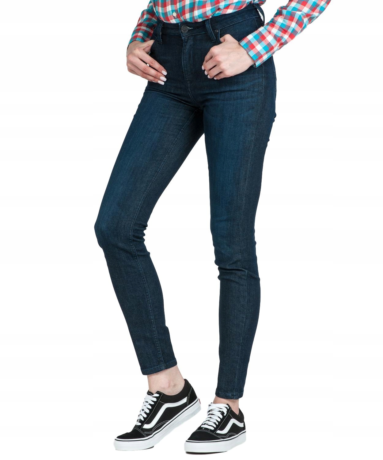 

Lee Scarlett High L626SLKC Dark Salida 27/31