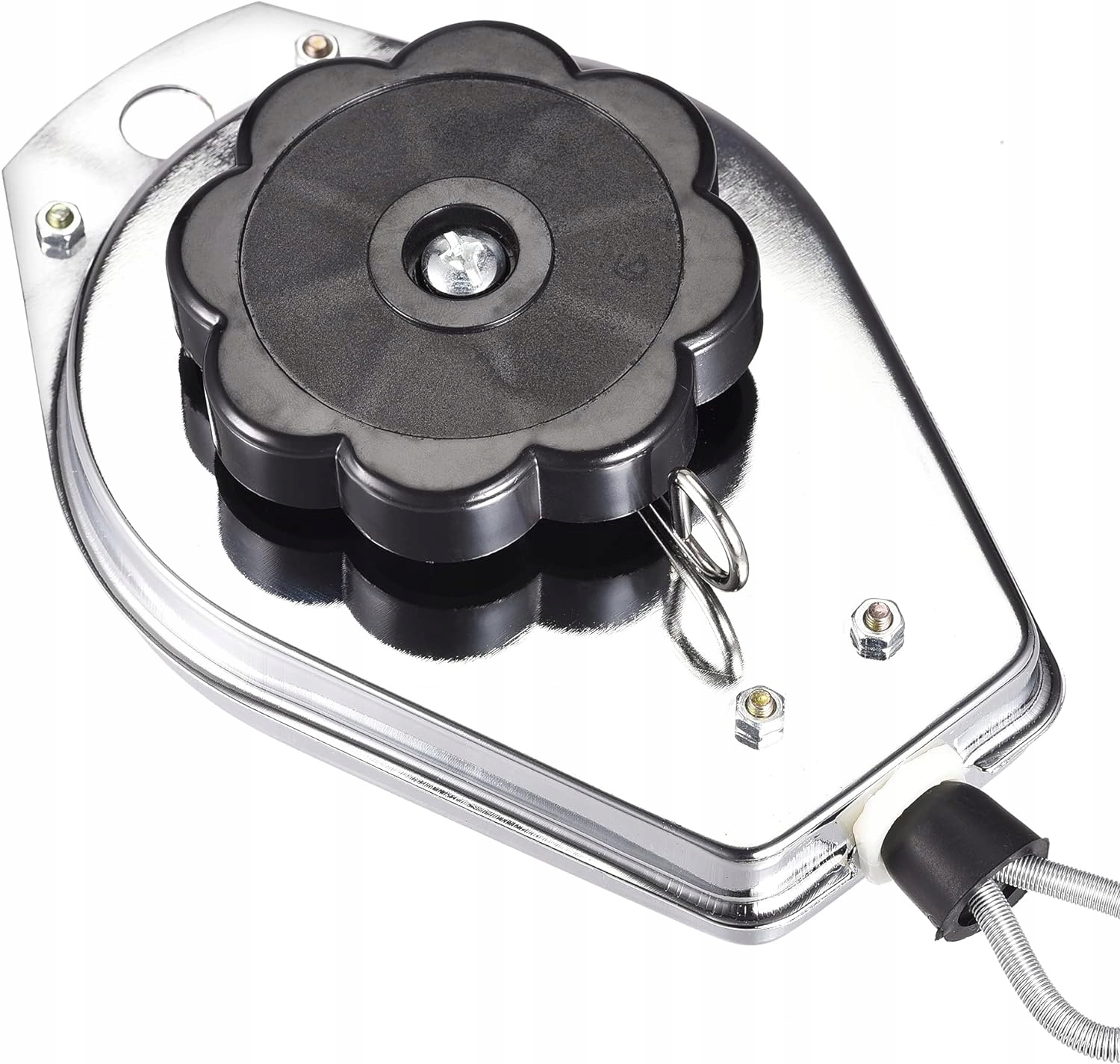 MECHANIZM SPRĘŻYNOWY UCHWYT NARZĘDZIOWY 0,6-2KG Marka bez marki