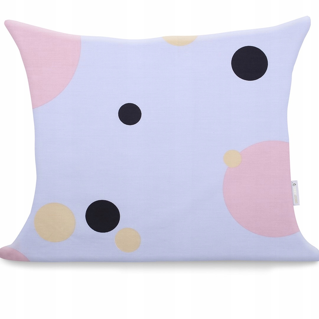 

Poszewki bawełniane dwustronne 2szt 50x60cm