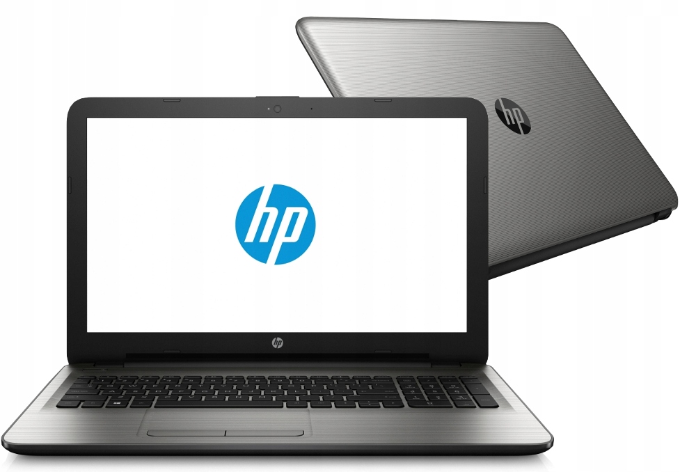HP Notebook 15 A8-7410 8GB 500GB W10