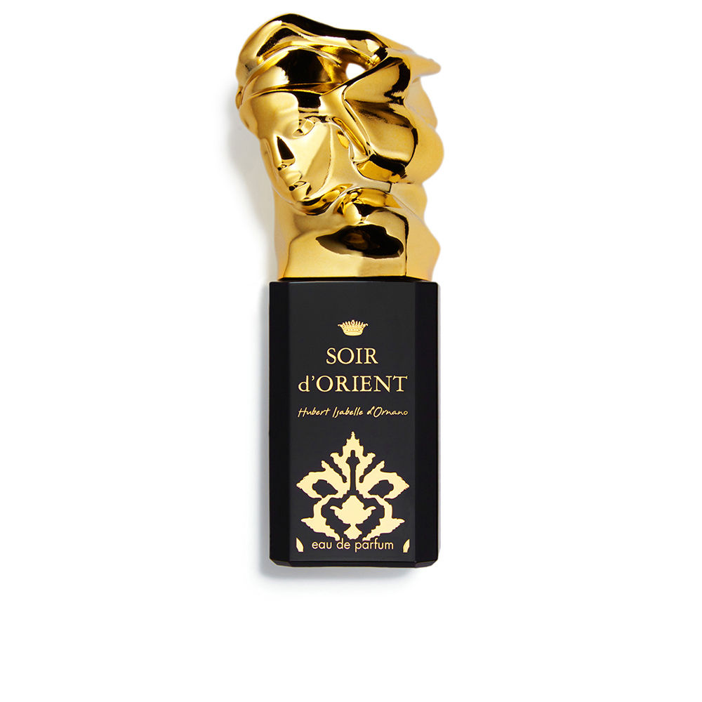Soir D'orient toaletní voda ve spreji 30 ml