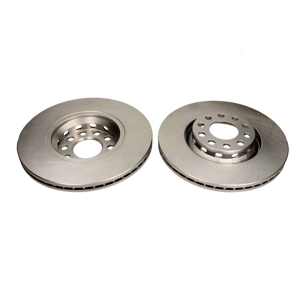 Ebg Kotouče přední Vw Audi Škoda Seat 3B0615301B 4B0615301A