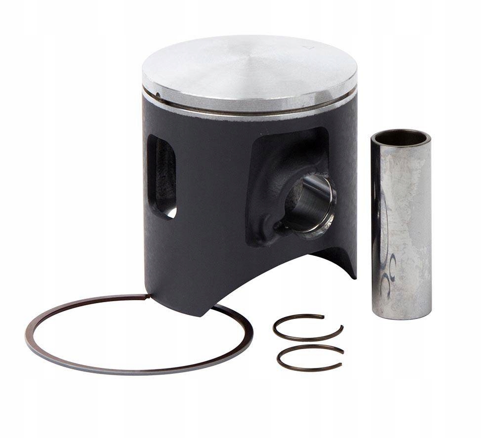 23004B - VERTEX ПОРШЕНЬ KAWASAKI KX 125 04-09 РЕПЛИКА 53,96 ММ