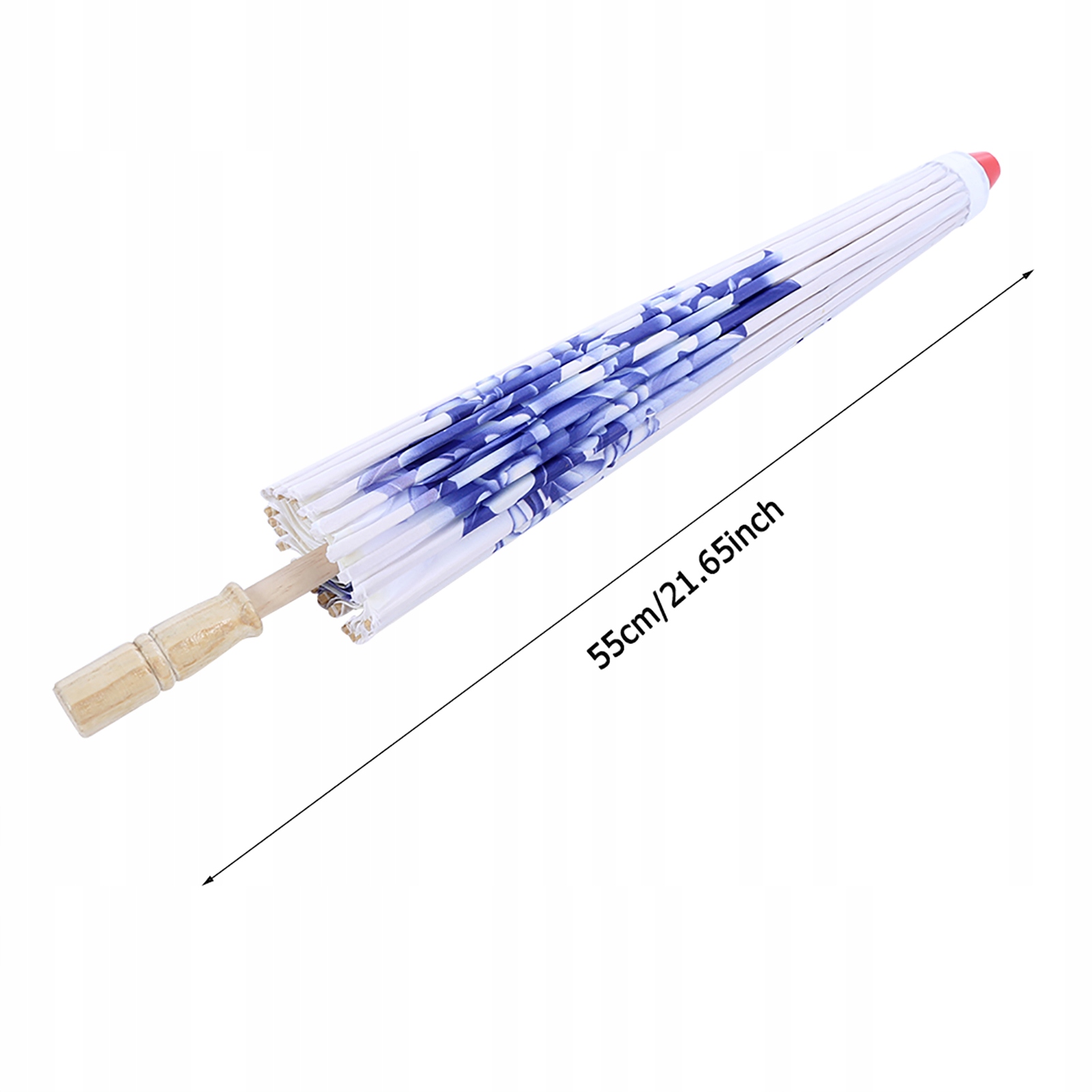 PARASOLKA BAMBUSOWA, PRZECIWSŁONECZNA AZJA Rodzaj inny