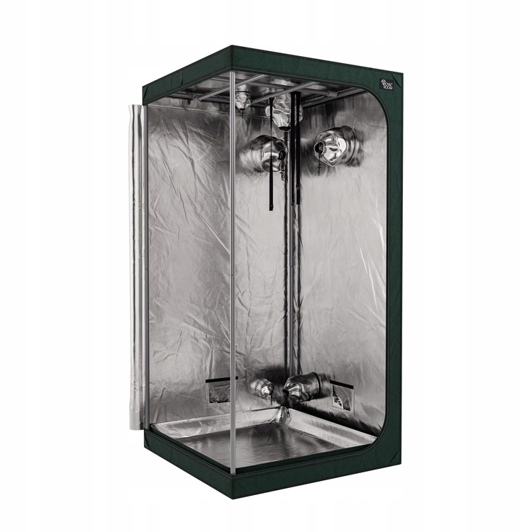 RoyalRoom Classic 2.0 C100 100x100x200cm namiot uprawowy growbox