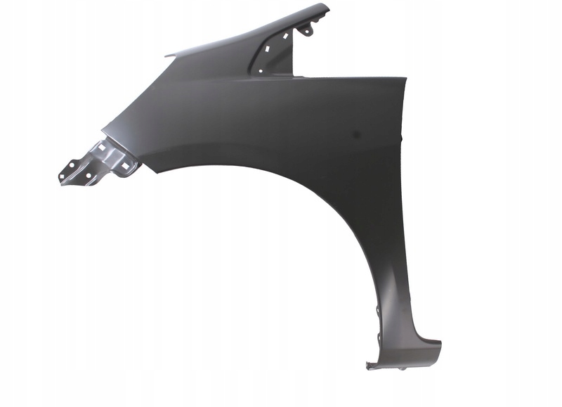 Levý Blatník Honda Jazz III 2008-2011, Každá Barva