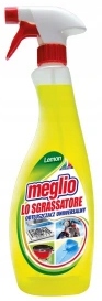 

Meglio Odtłuszczacz Lemon Spray 750 ml