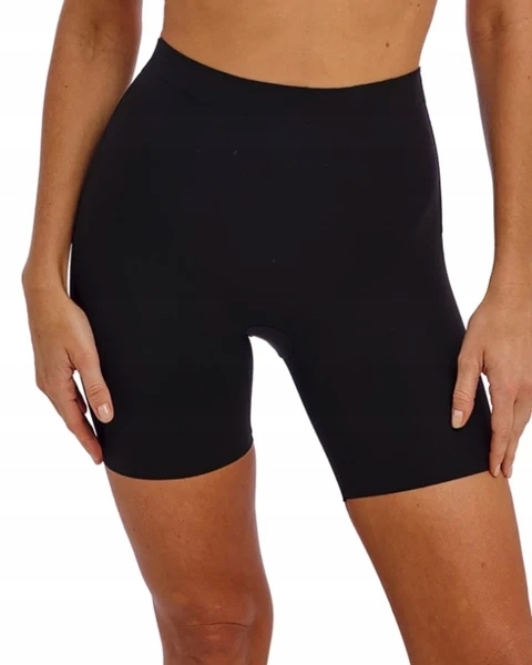 Shape Revelation modelující kraťasy – černé