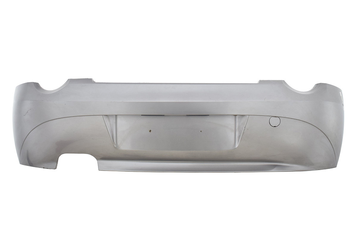 Stoßstange hinten heck BMW Z4 E85