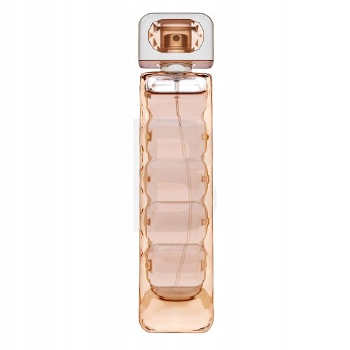 Hugo Boss Boss Orange Woman toaletní voda pro ženy 75 ml