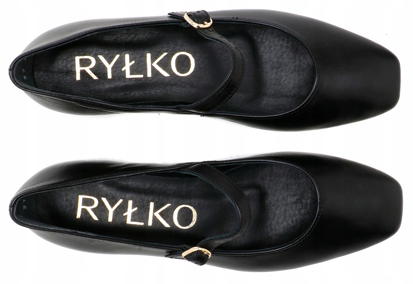 RYŁKO-A1NG1Q-4JZ cza r38 Marka Ryłko