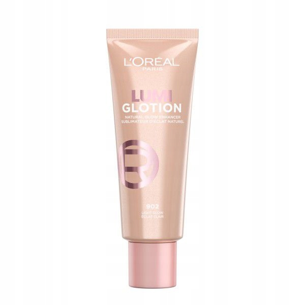 Loreal Lumi Glotion Tekutý Rozjasňovač Č. 902 Light Glow 51.4 G