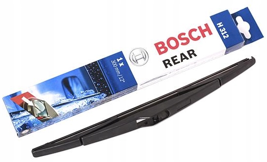 Wycieraczka Tylna Tył Bosch Kia Cee'd Ed Picanto