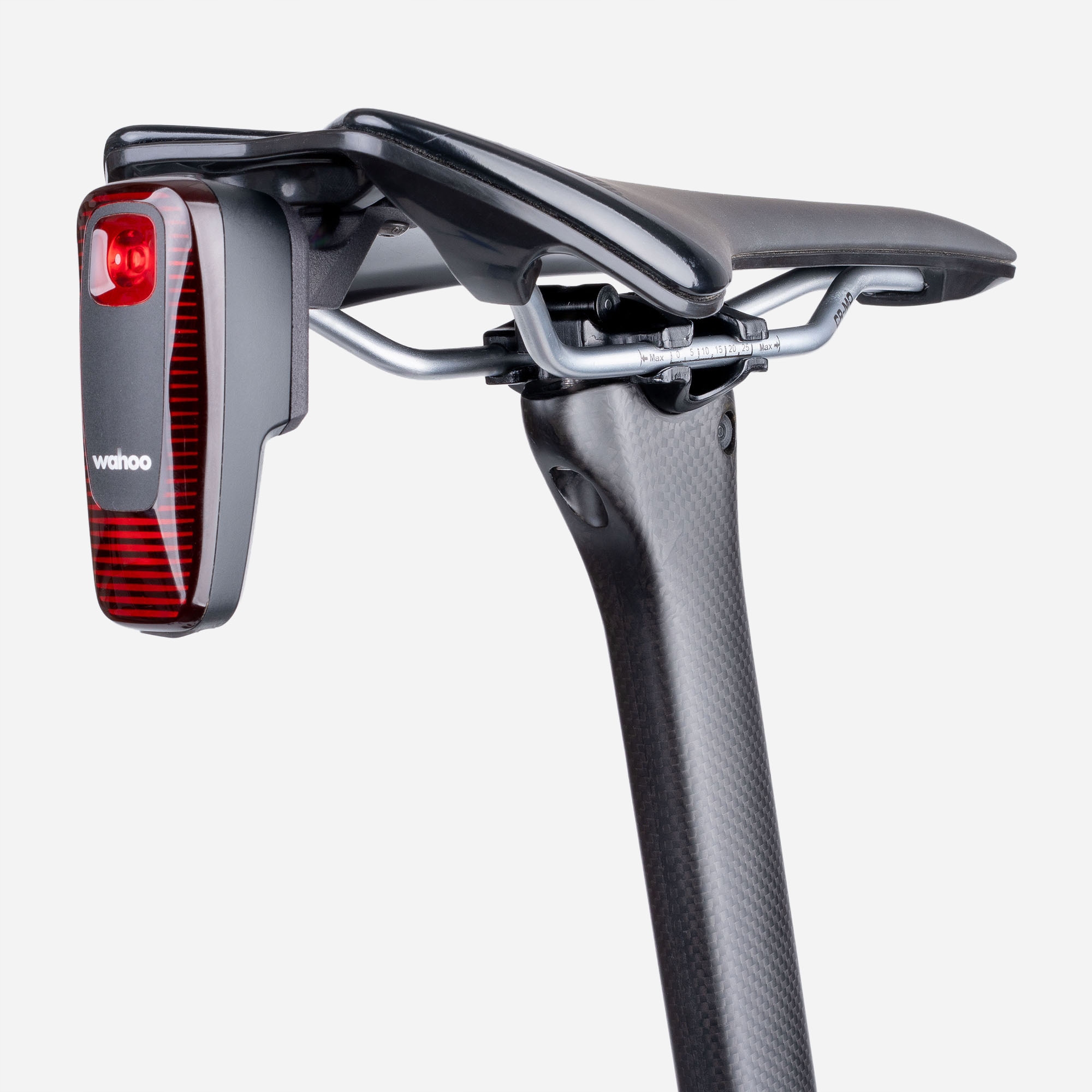 Držák radaru pro sedlo Giant Wahoo Trackr (velikost S)