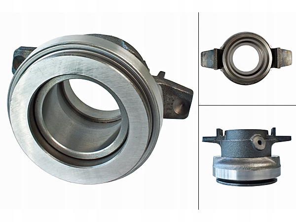 500 0210 - LUK УПОРНИЙ ПІДШИПНИК ЗЧЕПЛЕННЯ KASSBOHRER