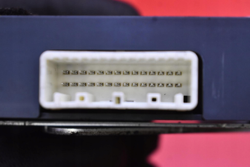 control unit module PDC ND5V-67UU0A MAZDA MX5 MX-5 4 IV ND 15-21