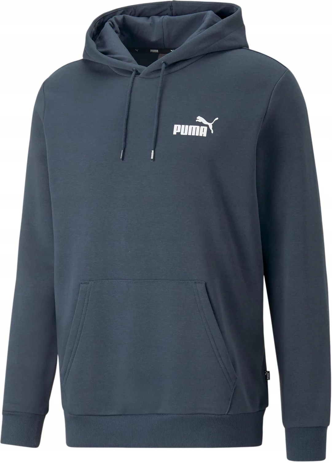 Puma bluza męska Ess Logo Hoodie rozmiar M