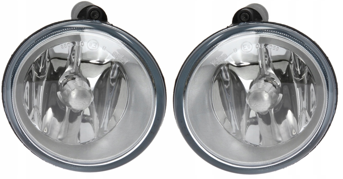 

Opel Vivaro Nissan Primastar Kubistar Kpl Halogen