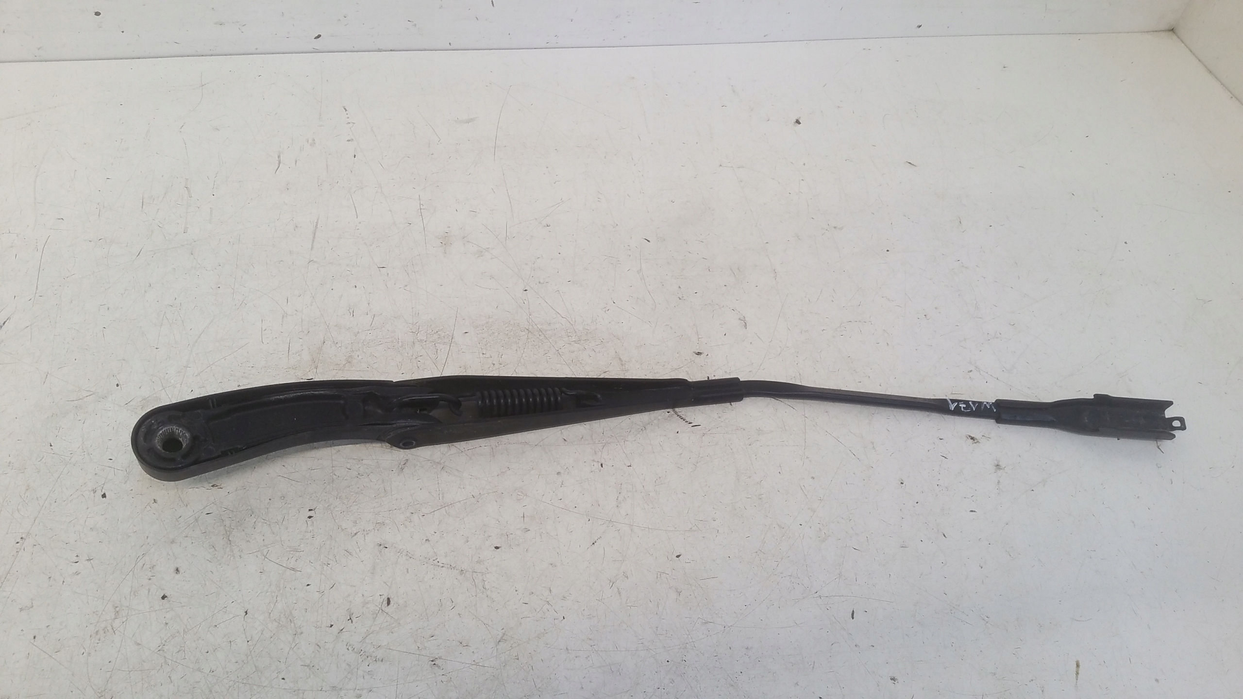 wiper arm left 1718200340 Mercedes W171