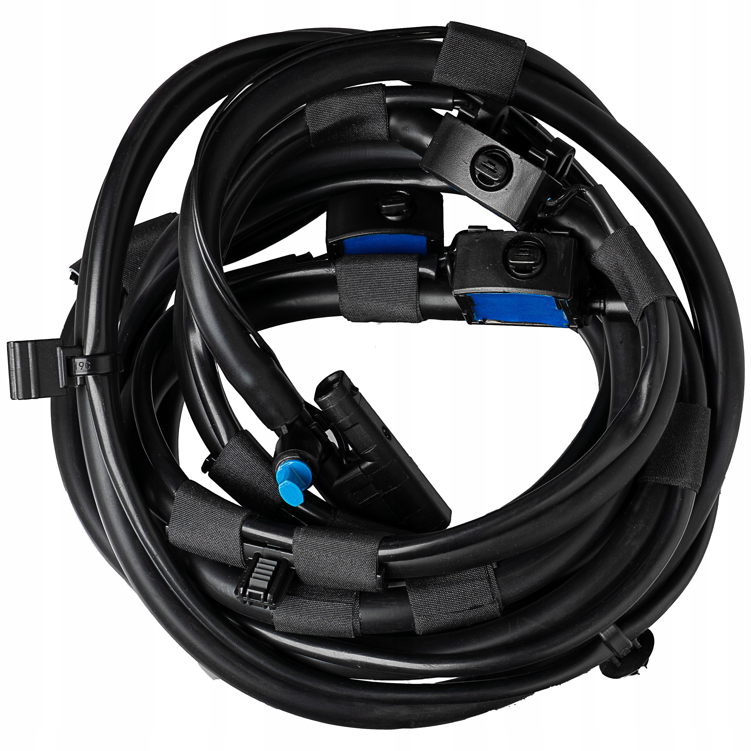 Kabel trysky ostřikovače skla Mercedes Cla C117 W117 W176 X156 2013-2019