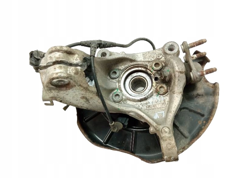 swing left front 2.0 TDI Volkswagen Sharan II (2010-)
