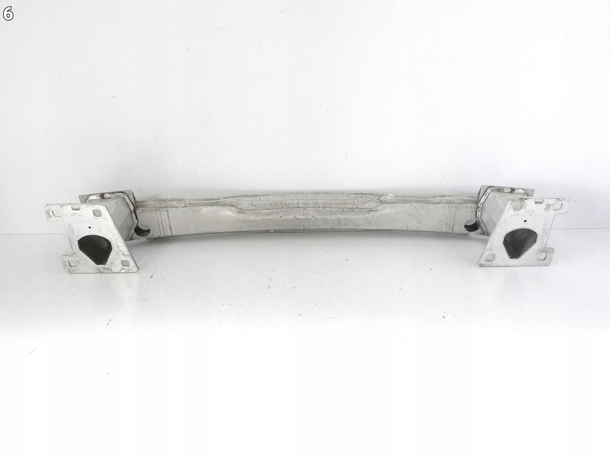PORSCHE CAYENNE III E3 9Y0 23- LIFT sider console W bumper rear part