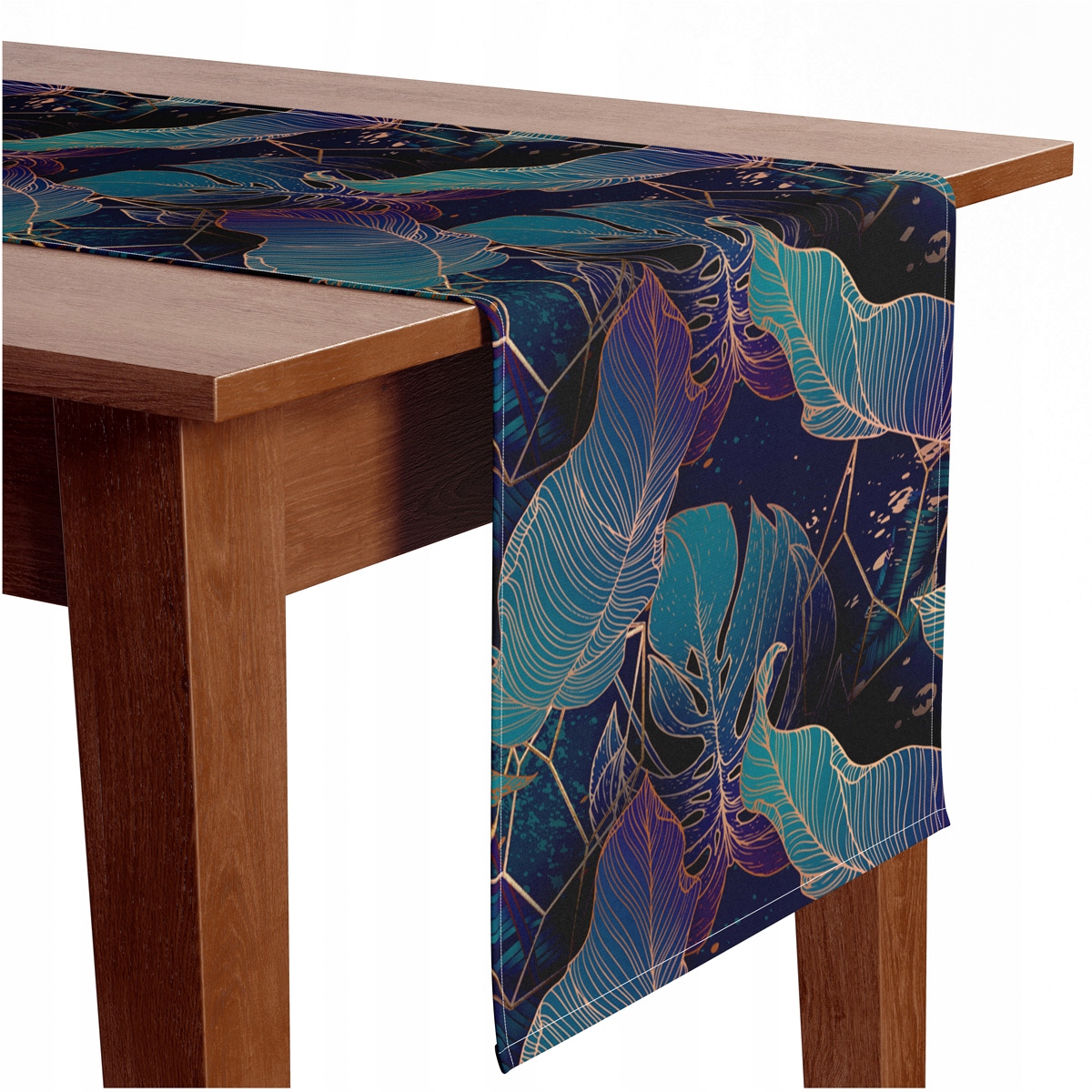 

Bieżnik na stół Dowolny Wymiar co 20cm,