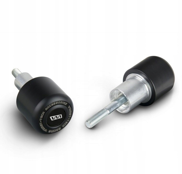 Womet-Tech crash-pady Kawasaki ZX-6R 19-23r.