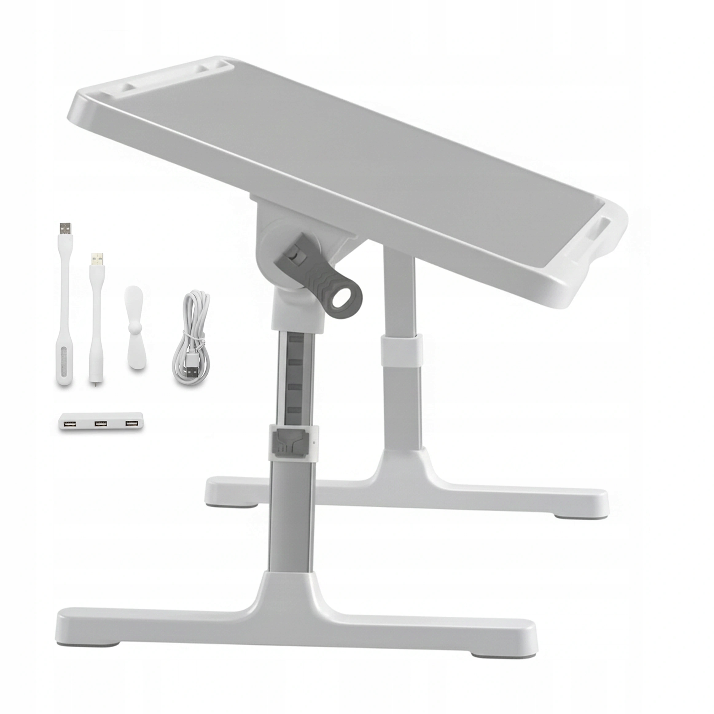 Stolek Pod Notebook, Skládací Stůl, Skládací Podstavec Na Stůl Do Postele