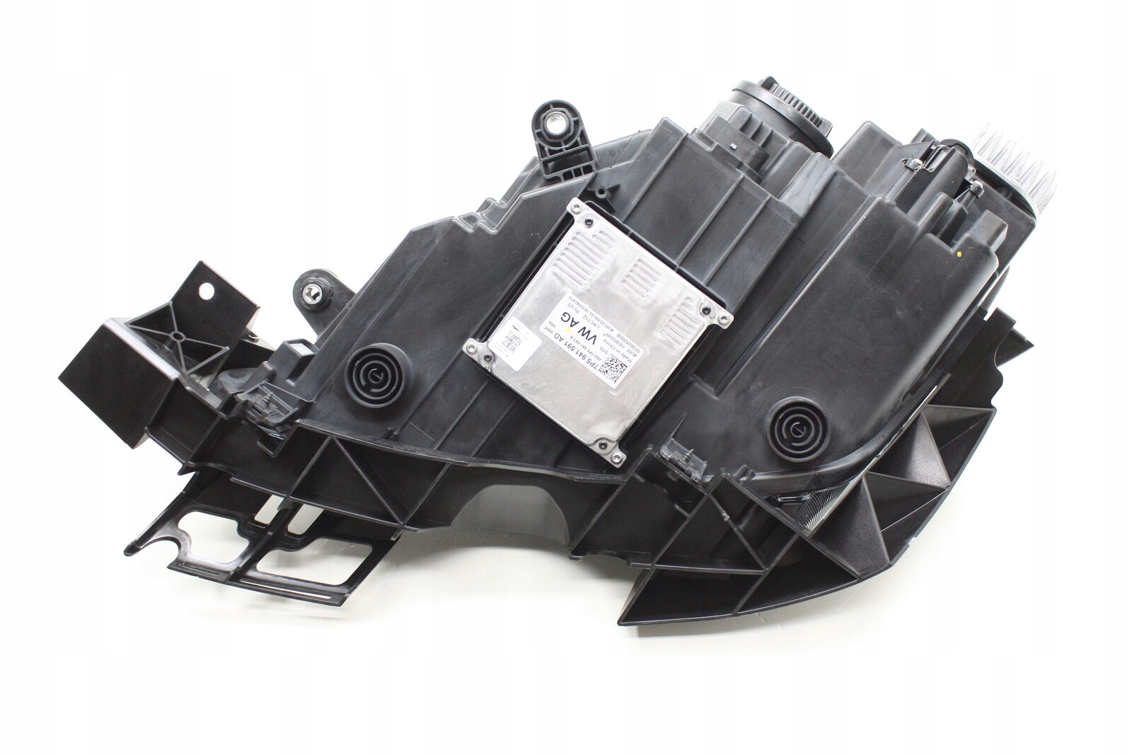 PRZEDNI PRAWY REFLEKTOR LED SEAT ATECA ORYGINAŁ Rodzaj świateł mijania LED