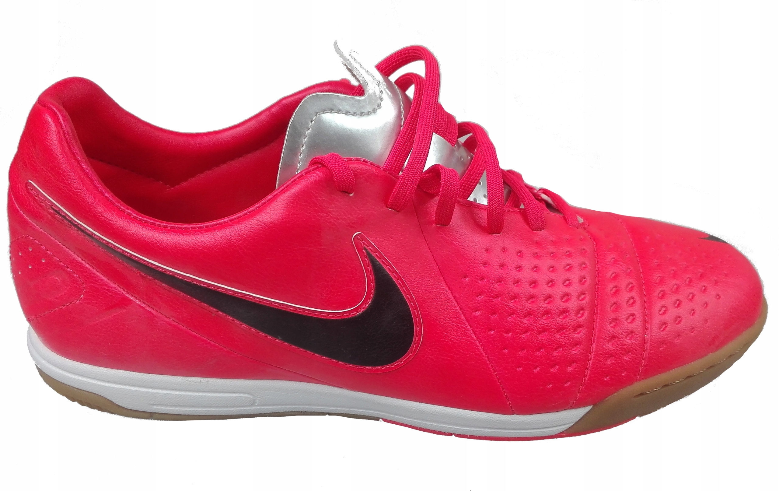 Nike Libretto III IC 525171 600 Red r44