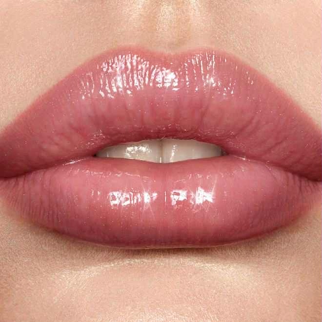 Charlotte Tilbury Błyszczyk Lip Lustre Pillow Talk 3,5 ml