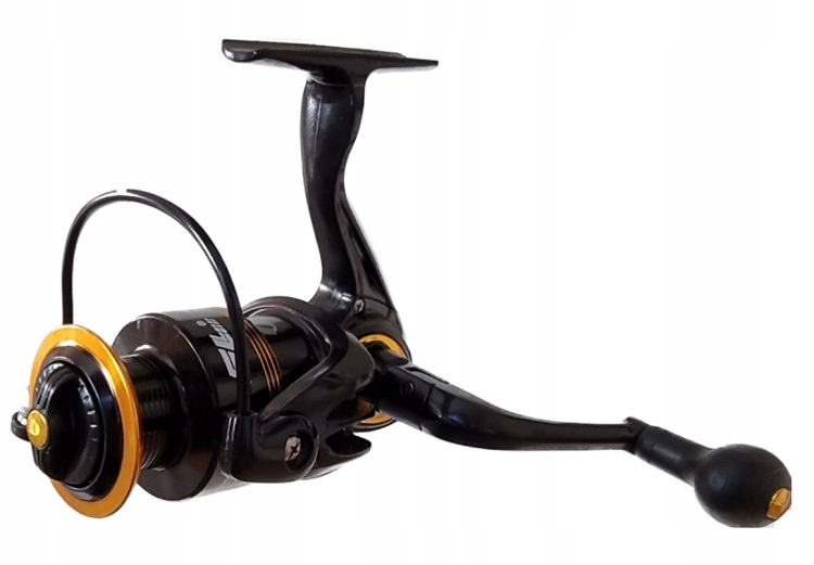 KOŁOWROTEK FX 2000 11 ŁOŻYSK SPŁAWIK SPINNING Kod producenta FX2000