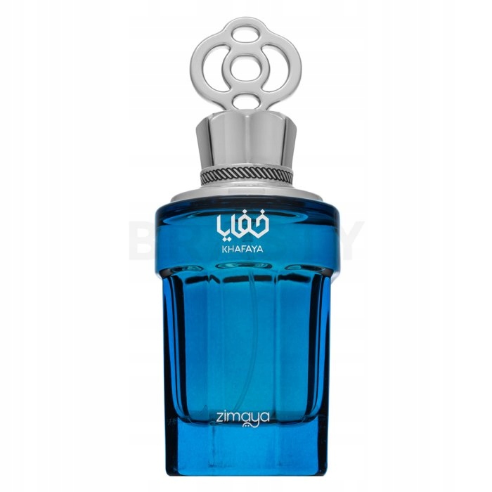 Zimaya Khafaya Blue Parfémovaná voda 100 ml