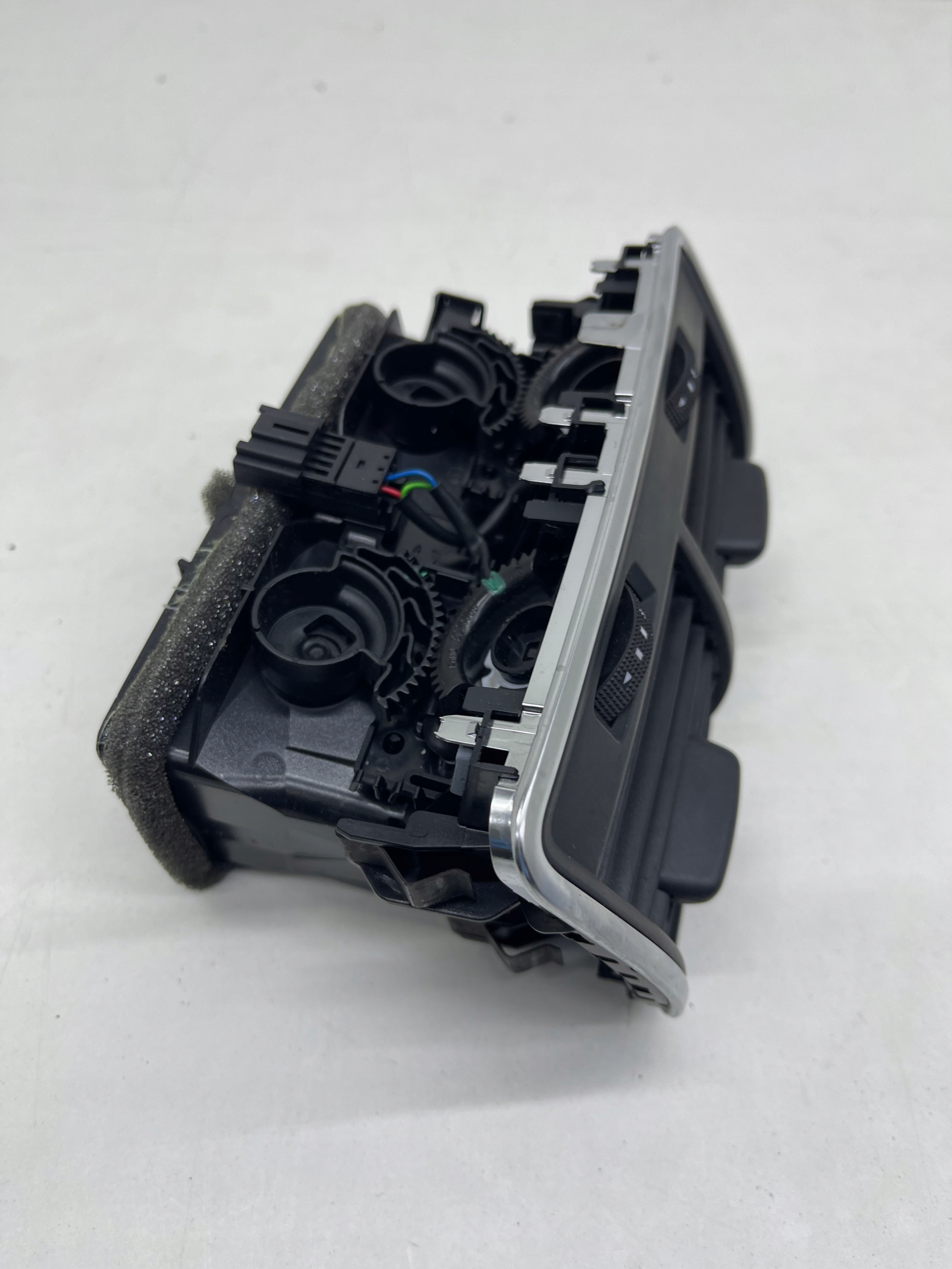 AUDI A7 A6 C7 grid air conditioning devices tunelu srodkowego consoles CALA!