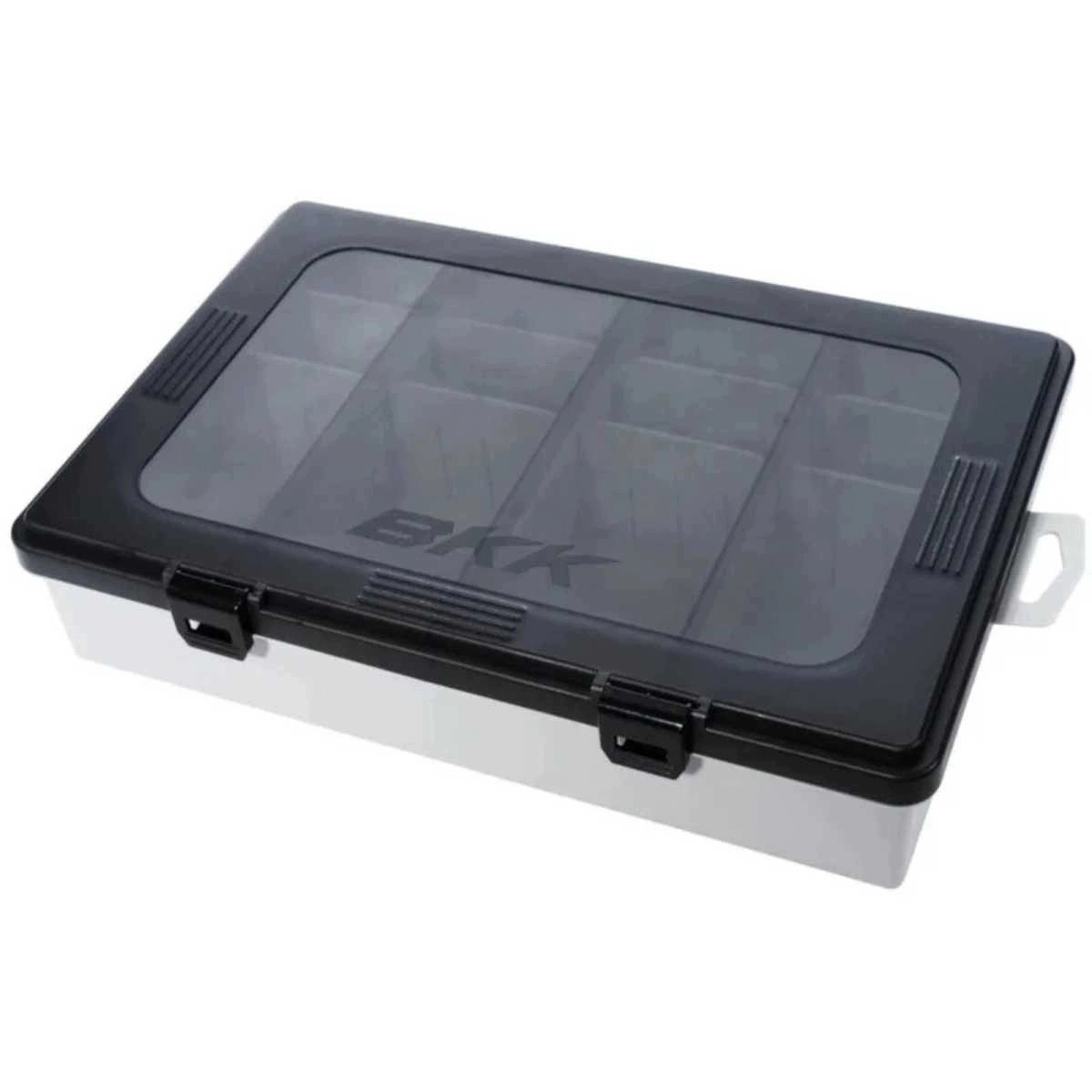 Pudełko Bkk Ocd Tackle System A2 M 33x21,8x6,5cm