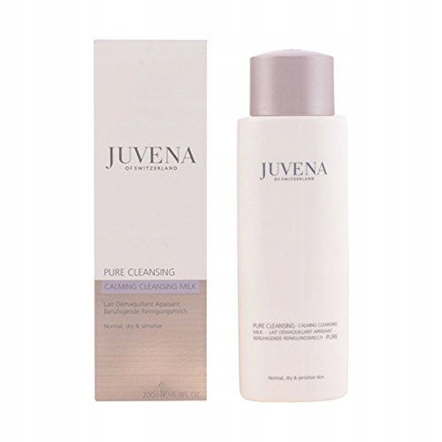 Juvena Čisticí Mléko (zklidňující Čisticí Mléko) 200 ML