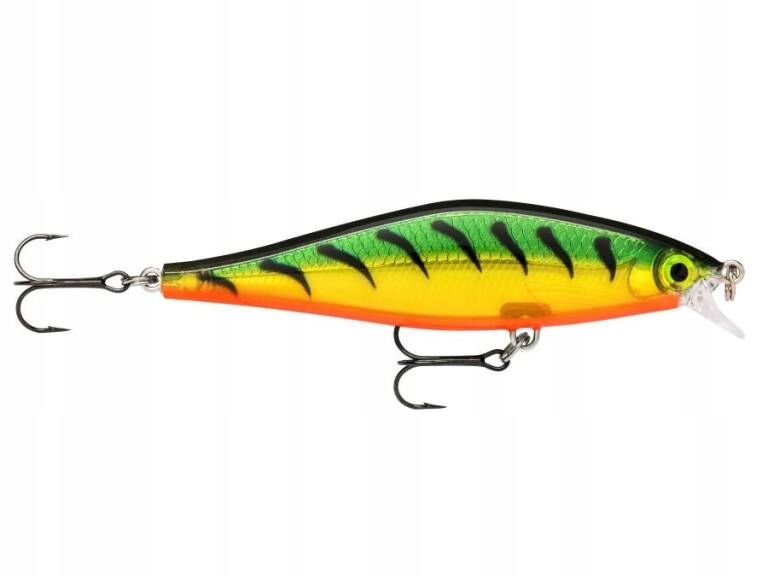 Wobler Rapala Shadow Rap Shad SDRS09 Ft