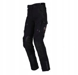 

Spodnie Modeka Panamericana II Lady Czarne 36