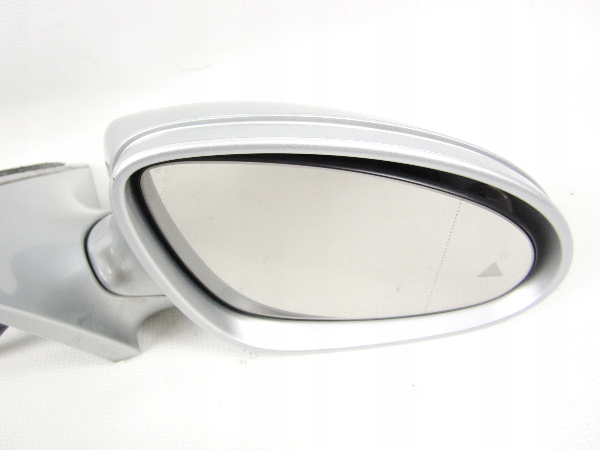 mirror right 18 pin Mercedes W221 C775 EUROPA
