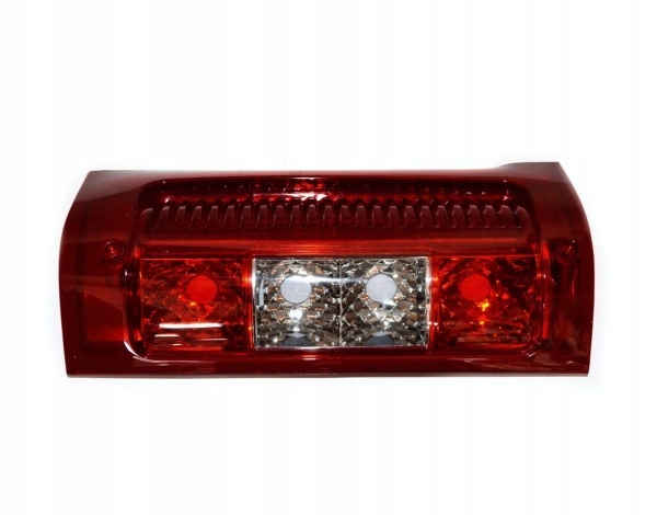 Pravá Zadní Lampa Fiat Ducato 2002-2006