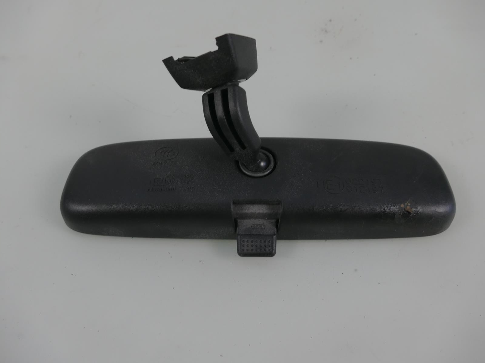 MITSUBISHI OUTLANDER II rear-view mirror inner