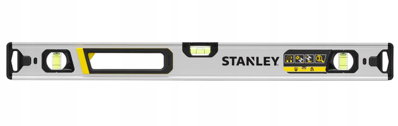 Magnetická Vodováha Extreme 60 CM 43-673-1 Stanley